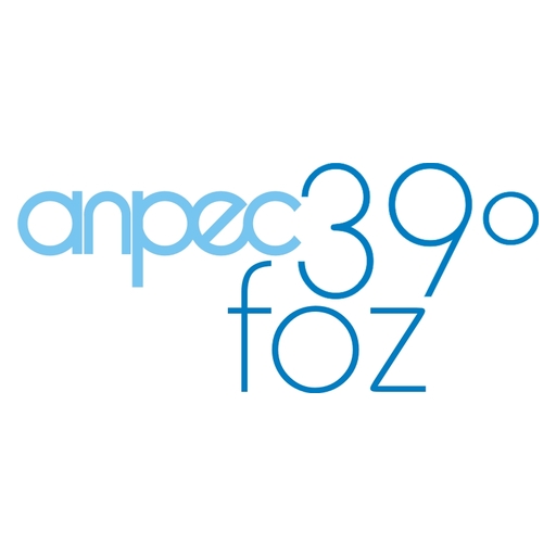Marca do 39º Encontro Nacional da Anpec, 2011