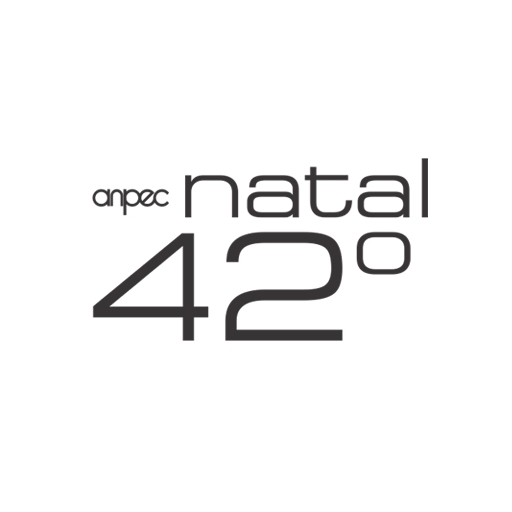 Marca do 42º Encontro Nacional da Anpec, 2014