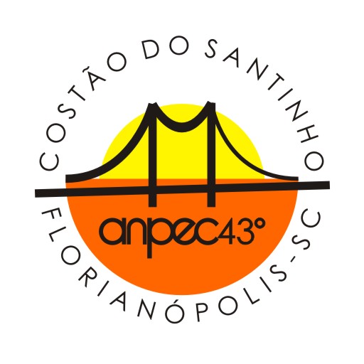 Marca do 43º Encontro Nacional da Anpec, 2015