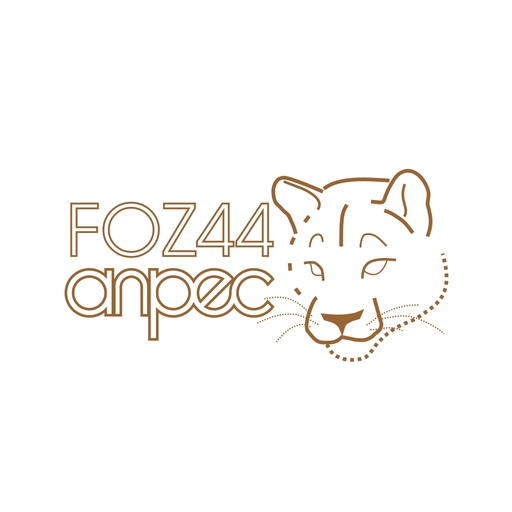 Marca do 44º Encontro Nacional da Anpec, 2016