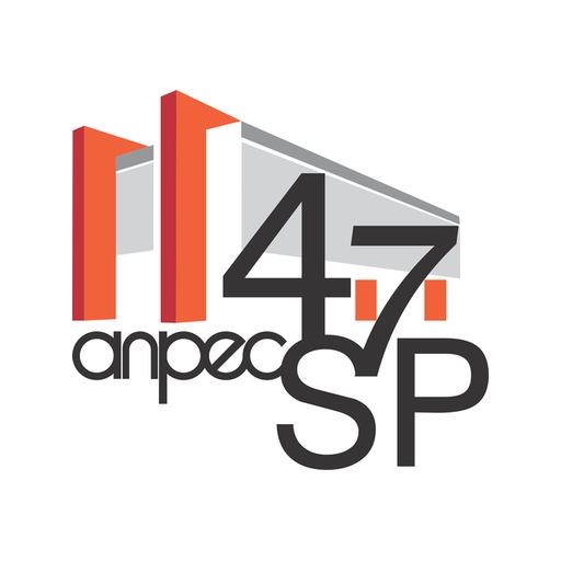 Marca do 47º Encontro Nacional da Anpec, 2019