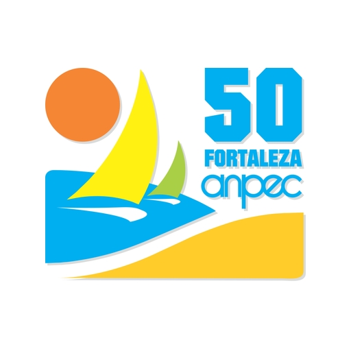 Marca do 50º Encontro Nacional da Anpec, 2022