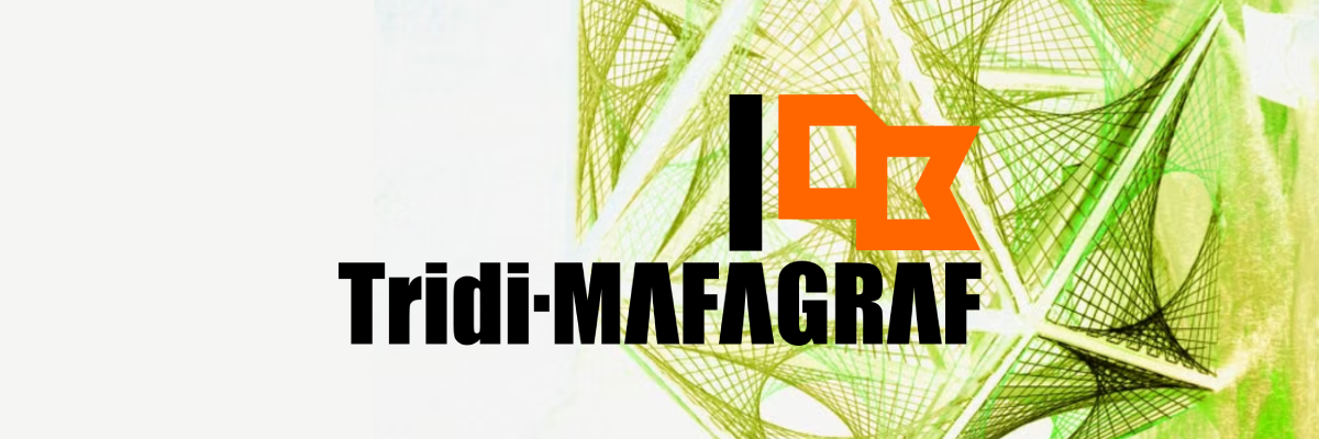 Tridi Mafagraf