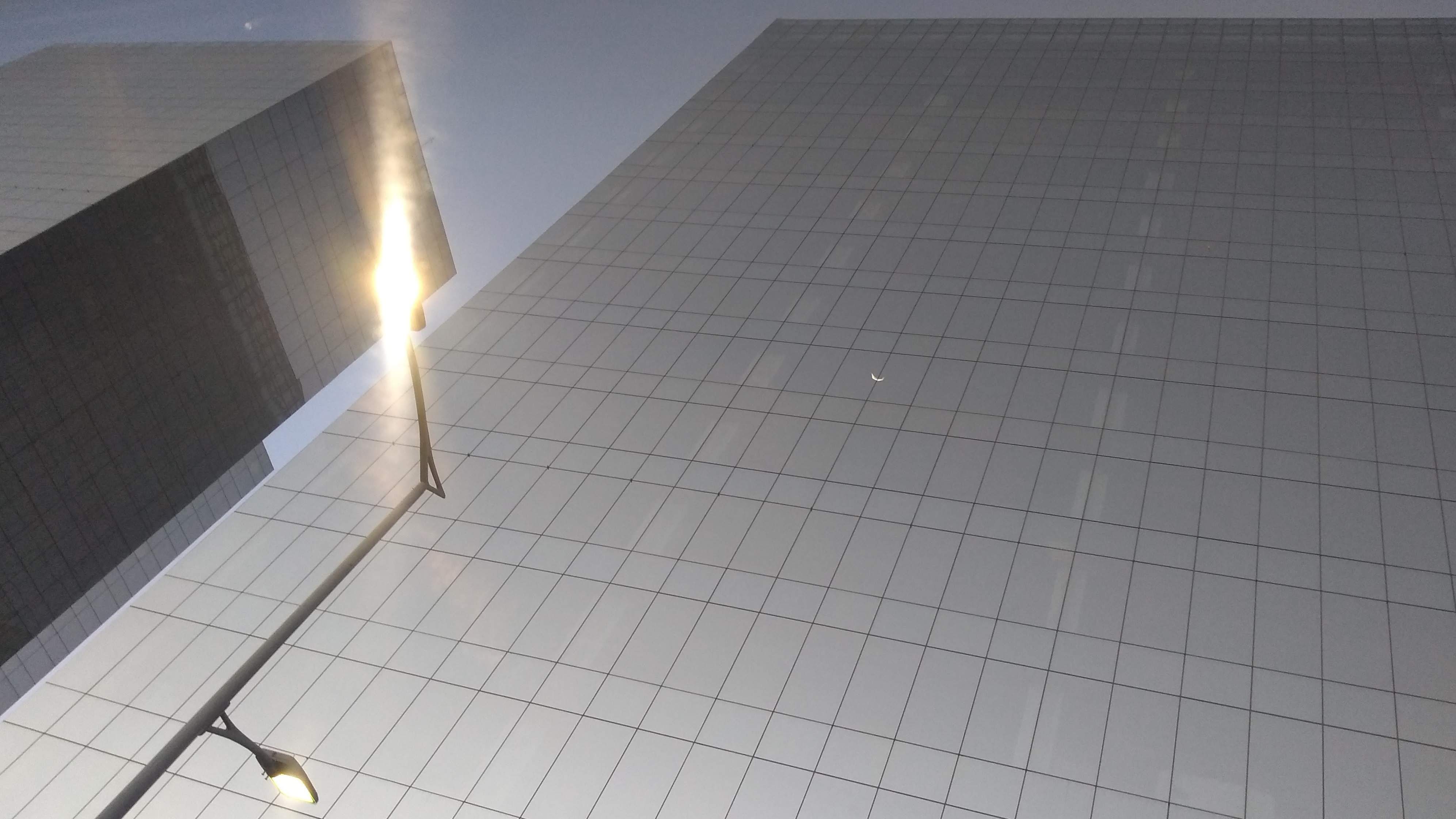 Fotografia Arquiteturica 3