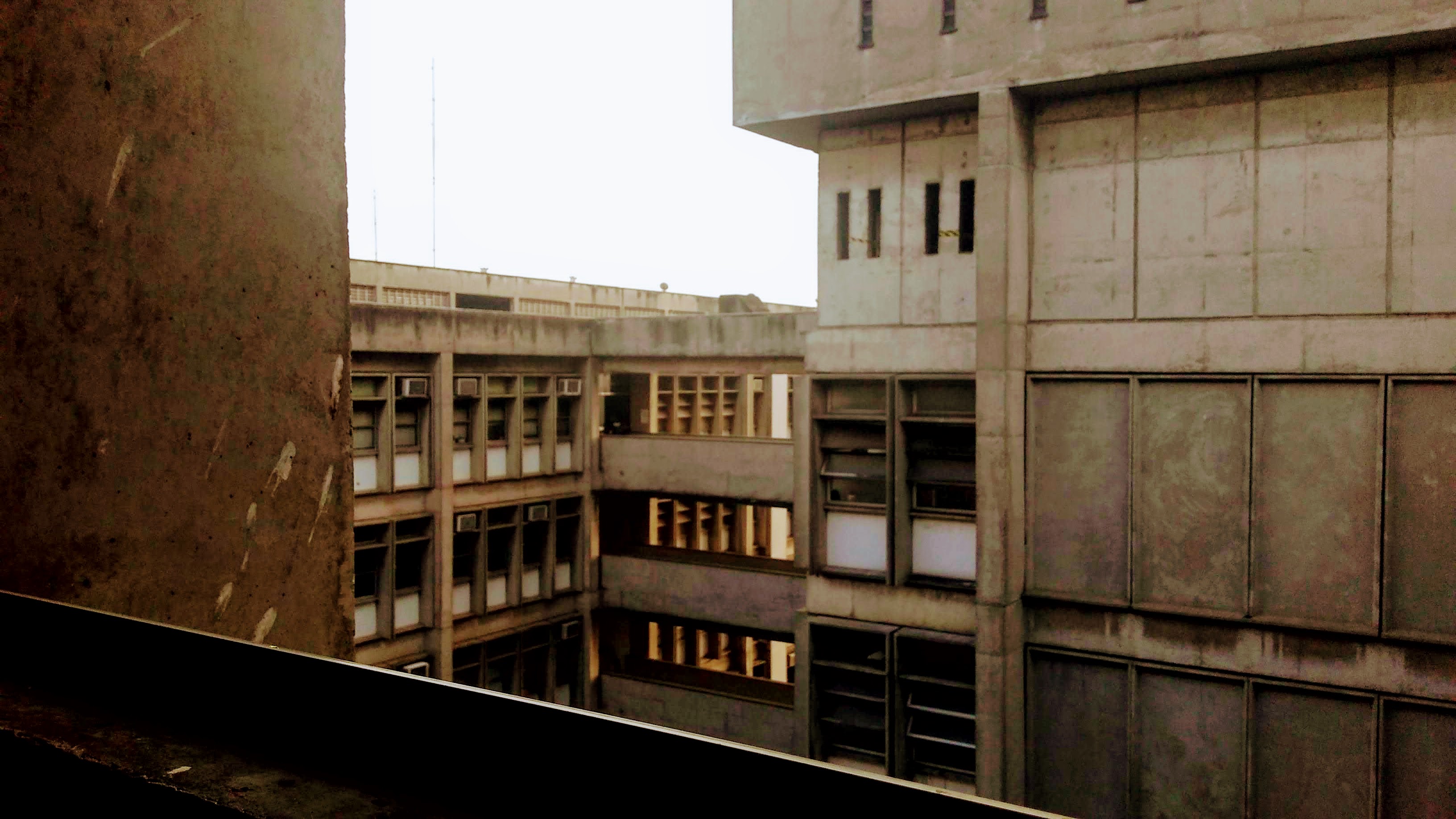Fotografia Arquiteturica 4