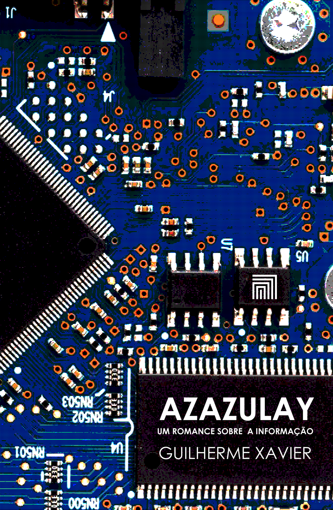 Capa de Azazulay