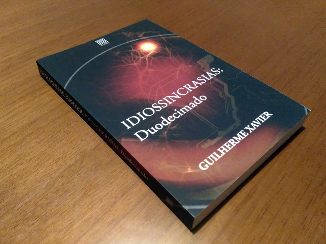 Idiossincrasias: Dudodecimado