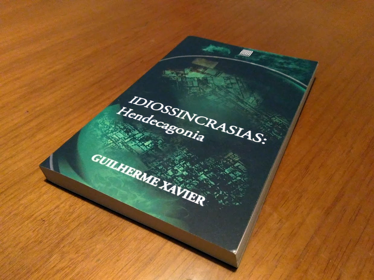 Idiossincrasias: Hendecagonia