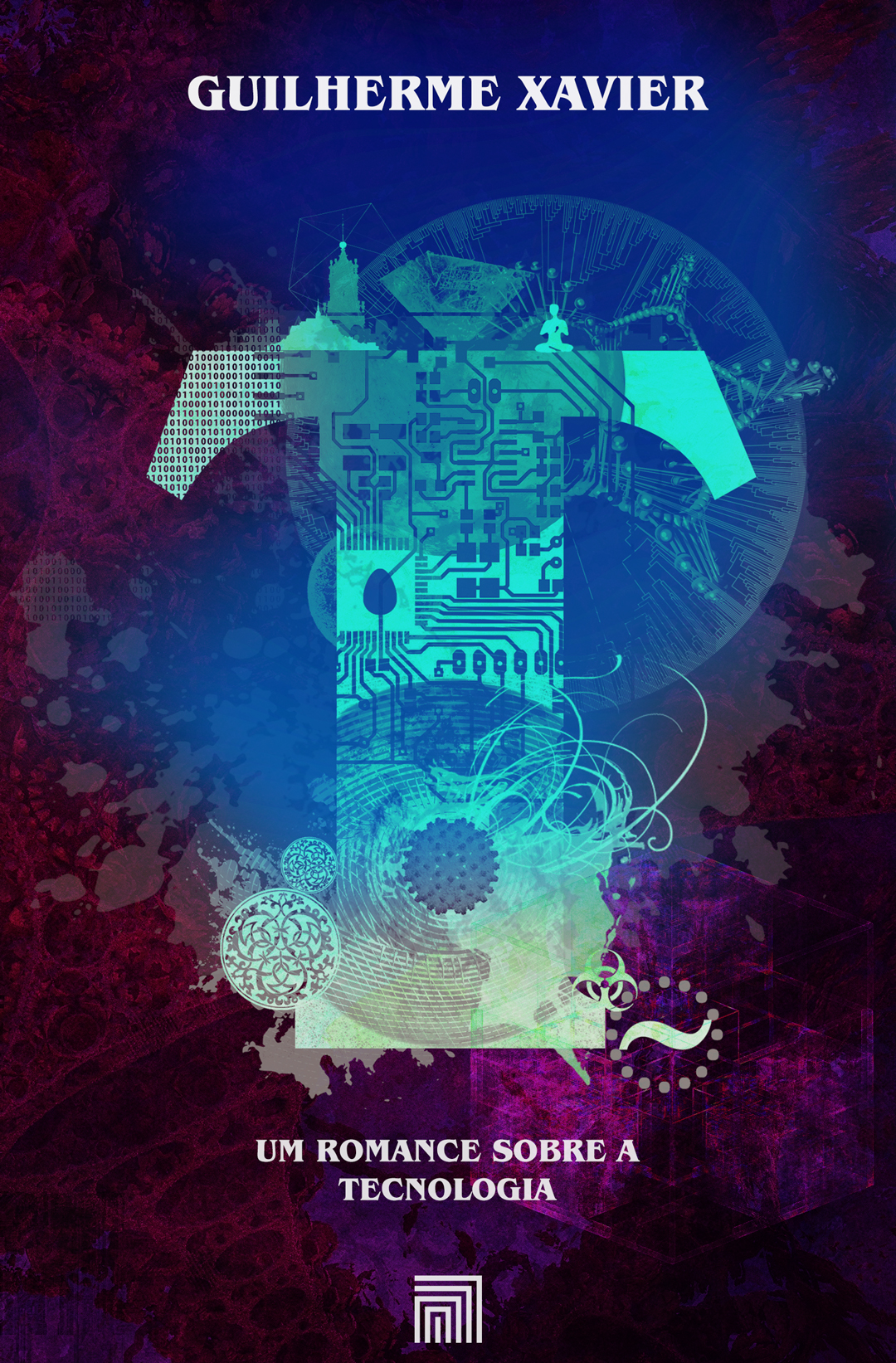 Capa de T