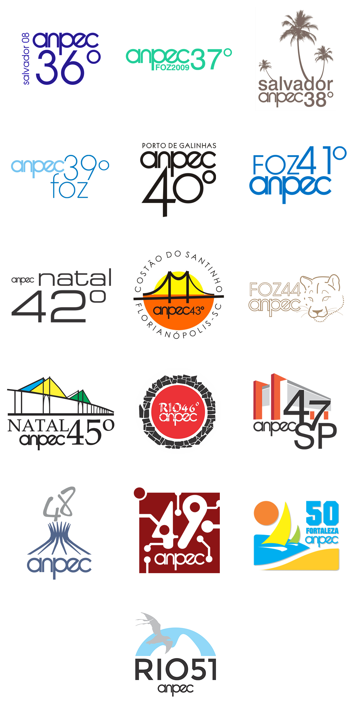 anpec logos