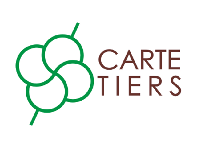 Marca Carte Tiers
