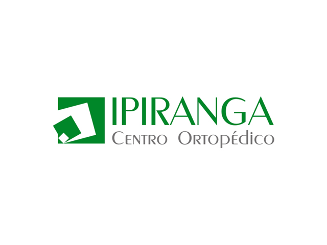 Marca Ipiranga Centro Ortopédico