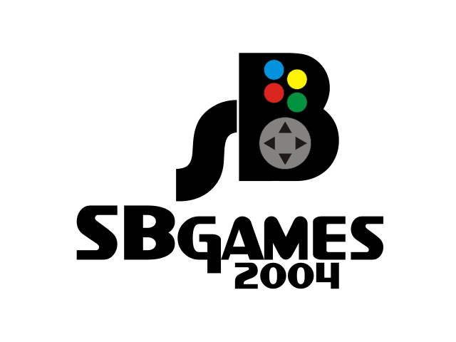 Marca SBGames 2004