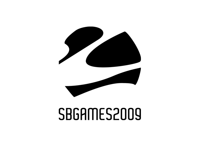 Marca SBGames 2009
