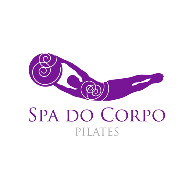Marca Spa do Corpo Pilates